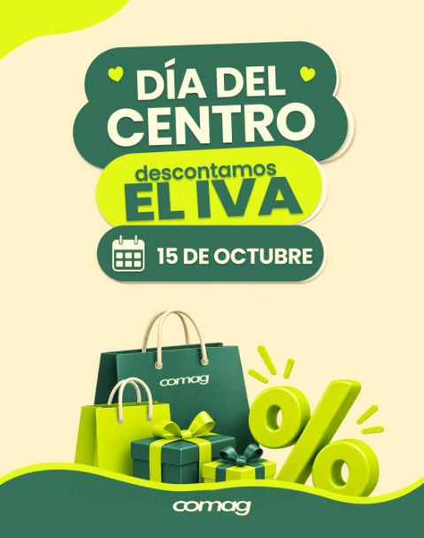Día del Centro Día del Centro